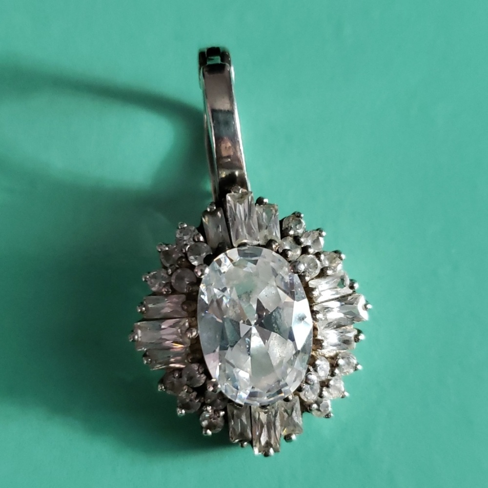 Sterling silver .925 Charm